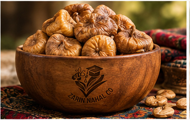انجیر خشک