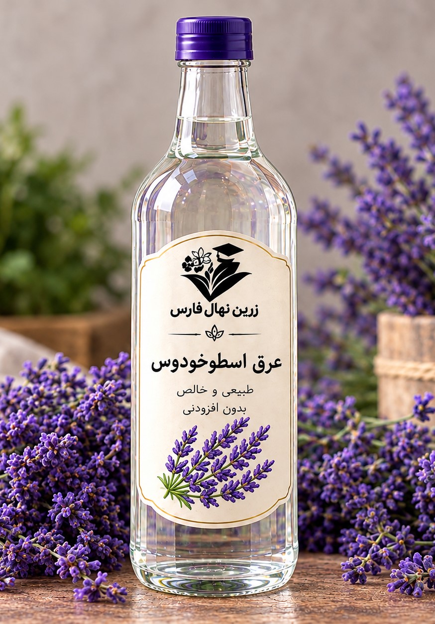 عرق اسطو خودوس