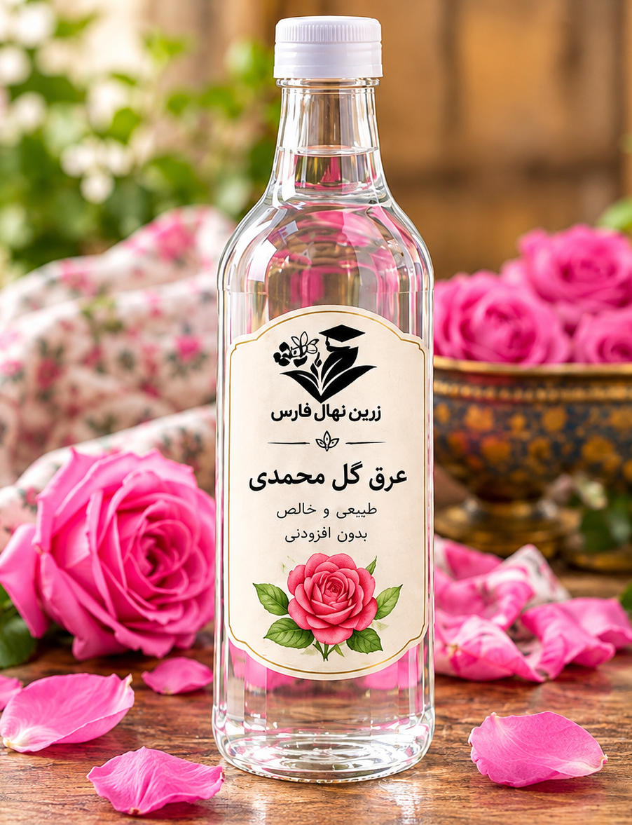 عرقیجات